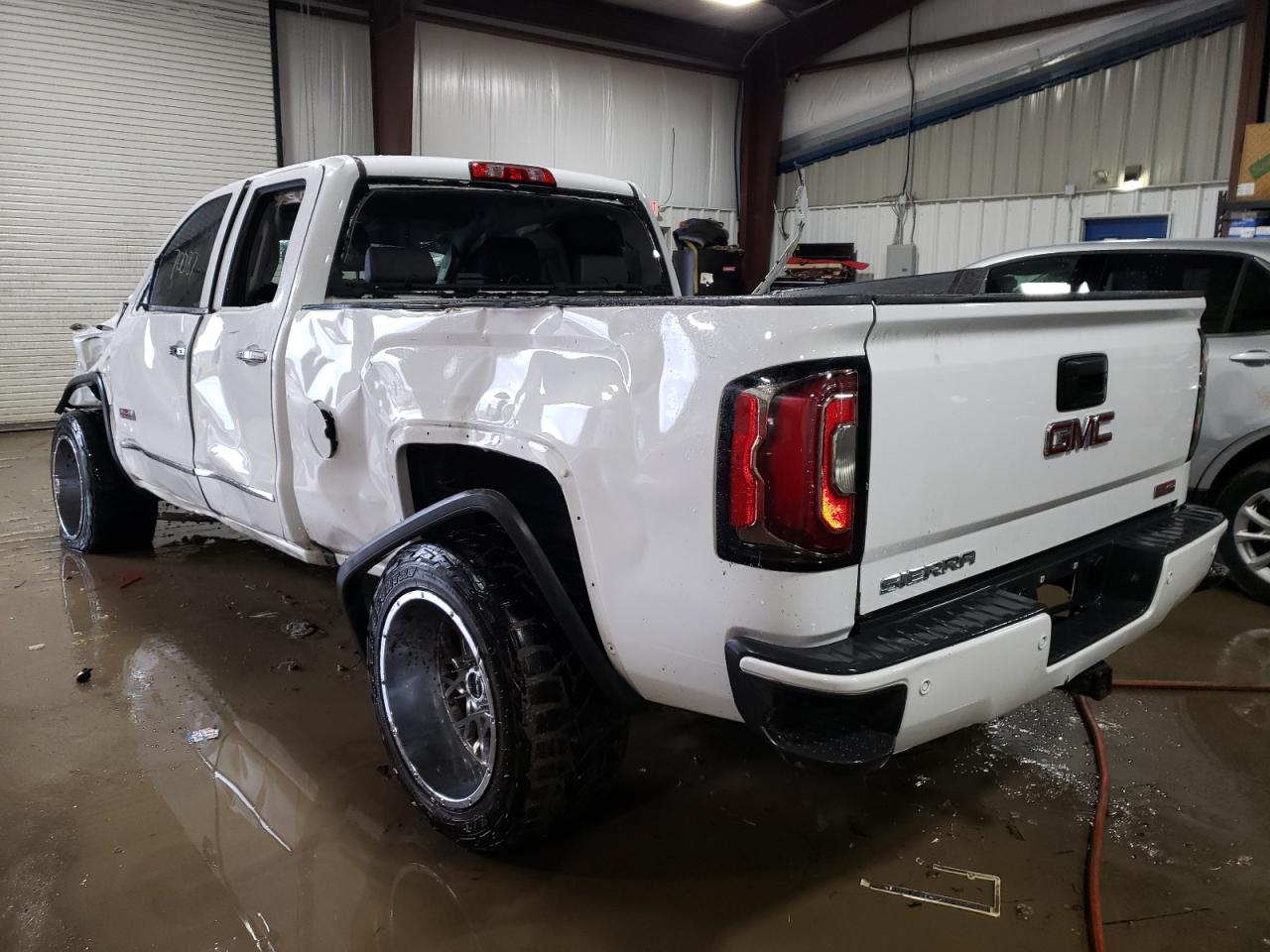 Photo 3 from auction – 2016 GMC SIERRA K15 with VIN 1GTV2MEC5GZ123941