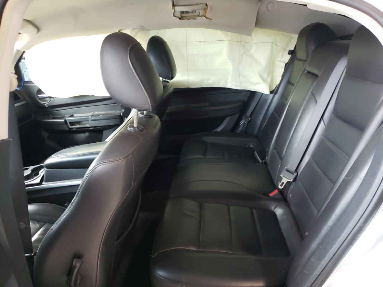 Photo 6 from auction – 2010 DODGE CHARGER R/ with VIN 2B3CA8CT6AH280276
