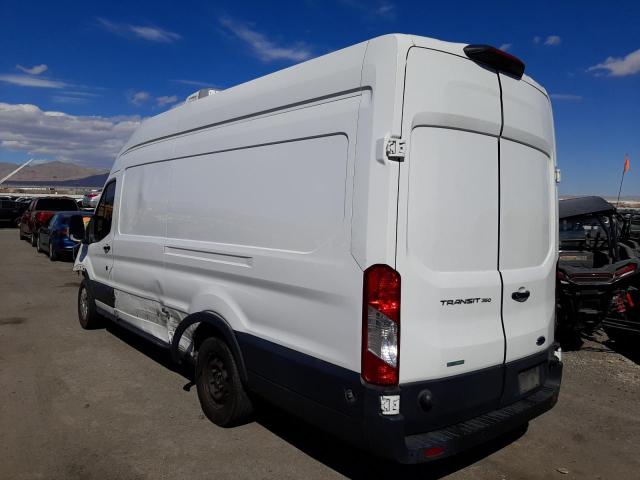 Photo 3 from auction – 2018 FORD TRANSIT T- with VIN 1FTBW3XG1JKB29222