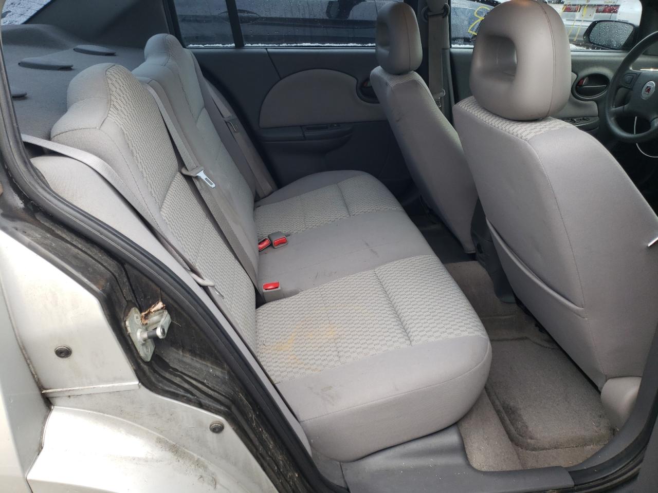 Photo 6 from auction – 2006 SATURN ION LEVEL with VIN 1G8AJ55F76Z178126