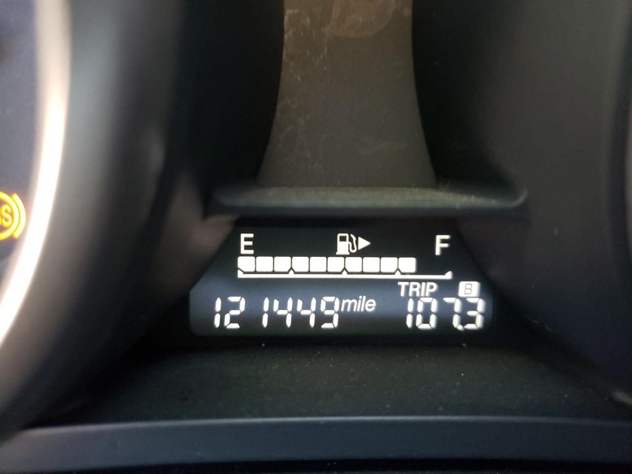 Photo 8 from auction – 2013 MAZDA 3 I with VIN JM1BL1LP4D1770281