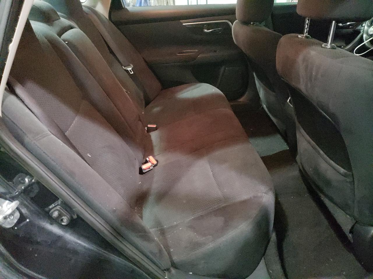 Photo 6 from auction – 2014 NISSAN ALTIMA 2.5 with VIN 1N4AL3AP1EN245172