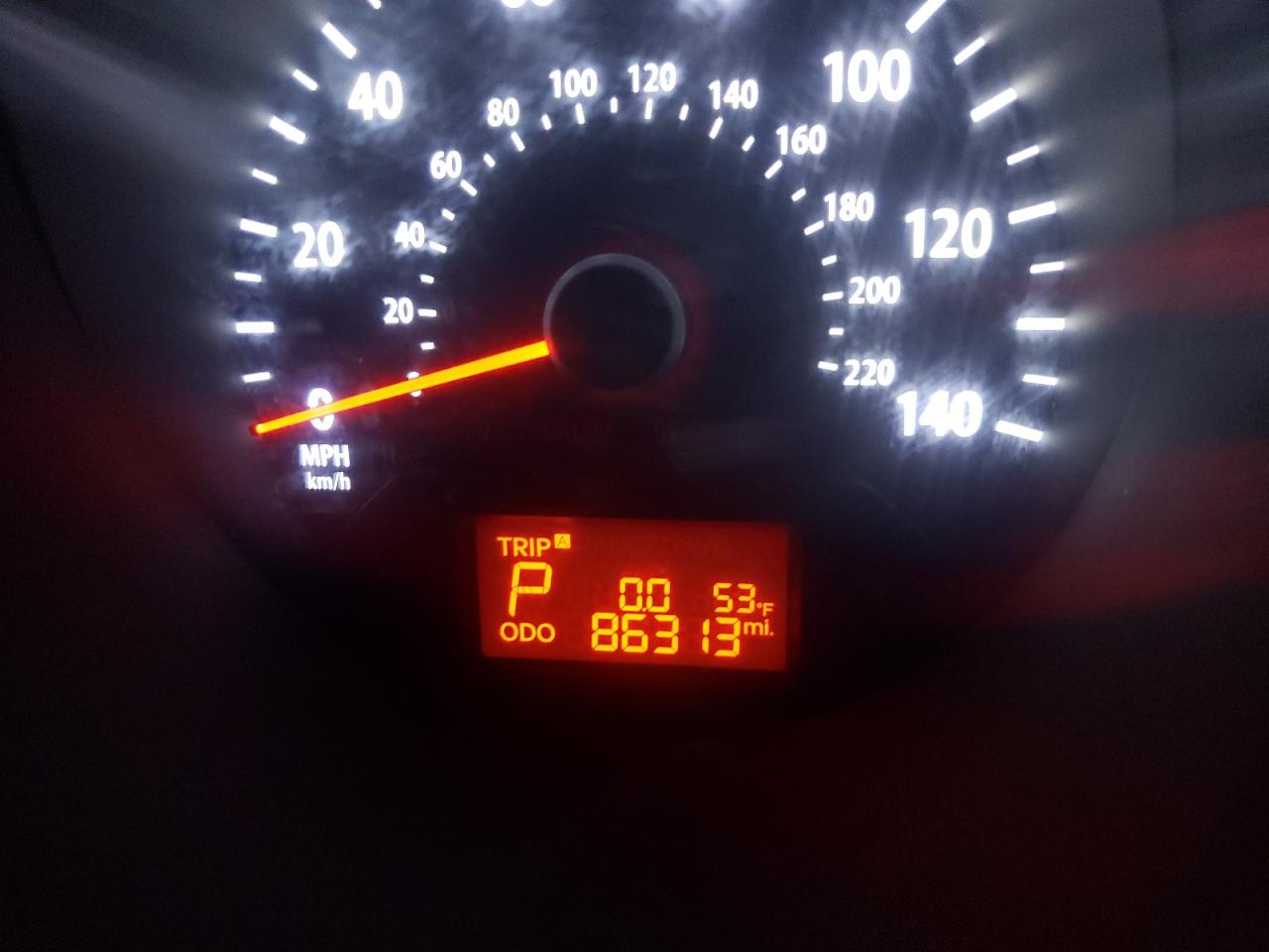 Foto 8 de la subasta – 2013 KIA SOUL con VIN KNDJT2A58D7565353