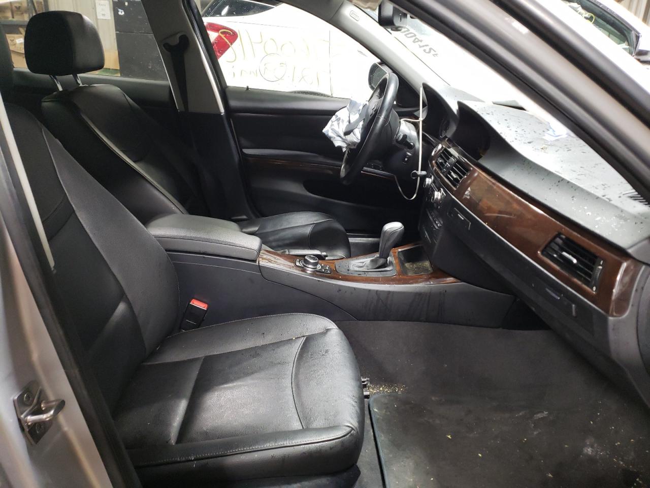 Photo 5 from auction – 2011 BMW 328 XI SUL with VIN WBAPK5C57BF122817