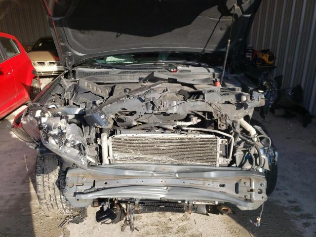 Photo 9 from auction – 2010 GMC TERRAIN SL with VIN 2CTFLFEY0A6252217