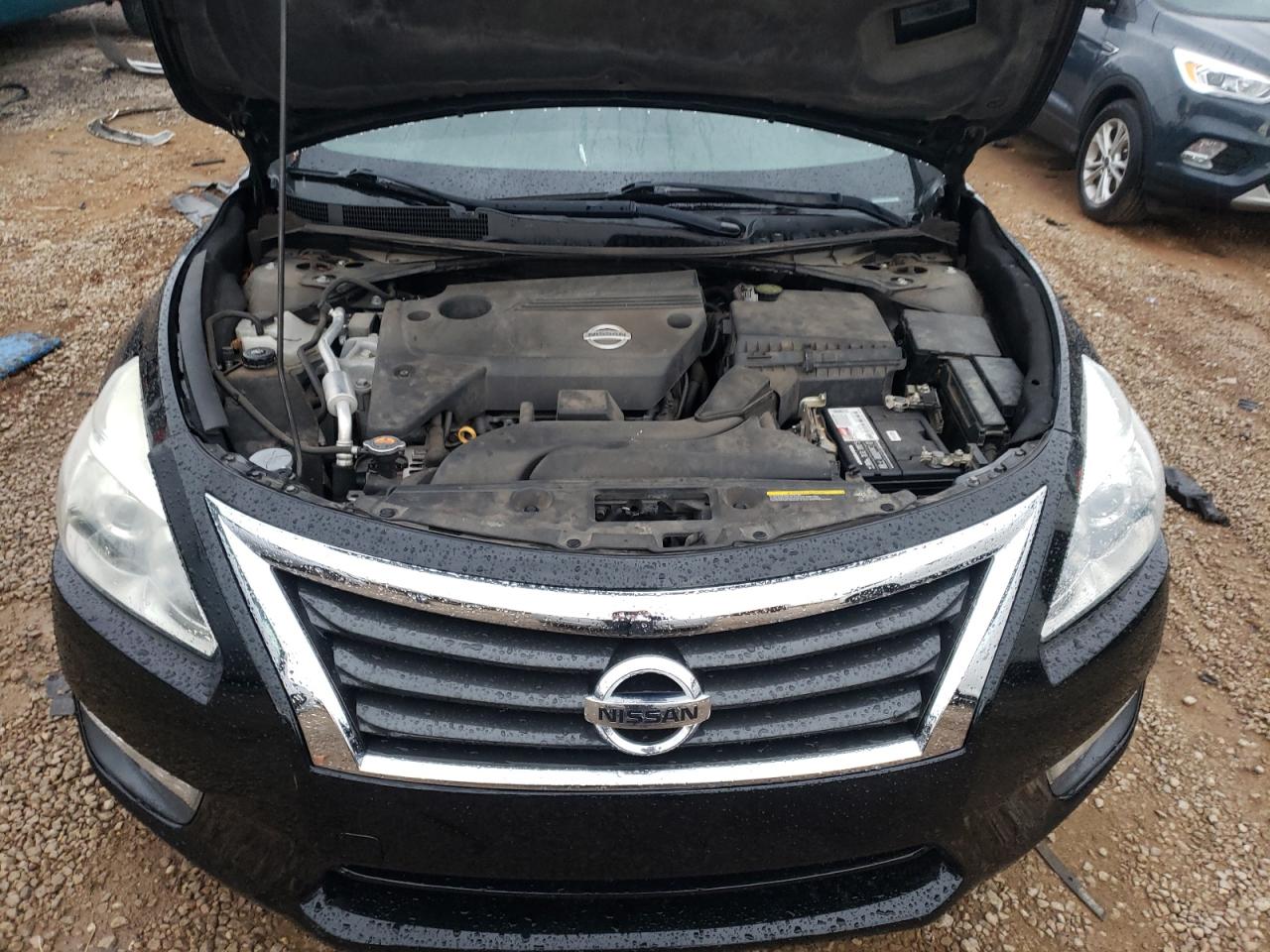 Foto 7 de la subasta – 2013 NISSAN ALTIMA 2.5 con VIN 1N4AL3AP1DC212733