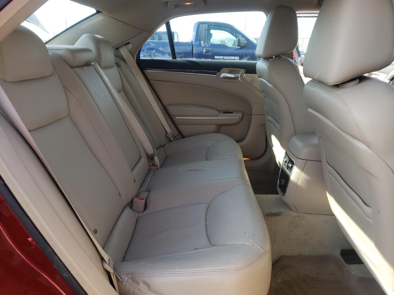 Photo 6 from auction – 2013 CHRYSLER 300 with VIN 2C3CCARG0DH666324