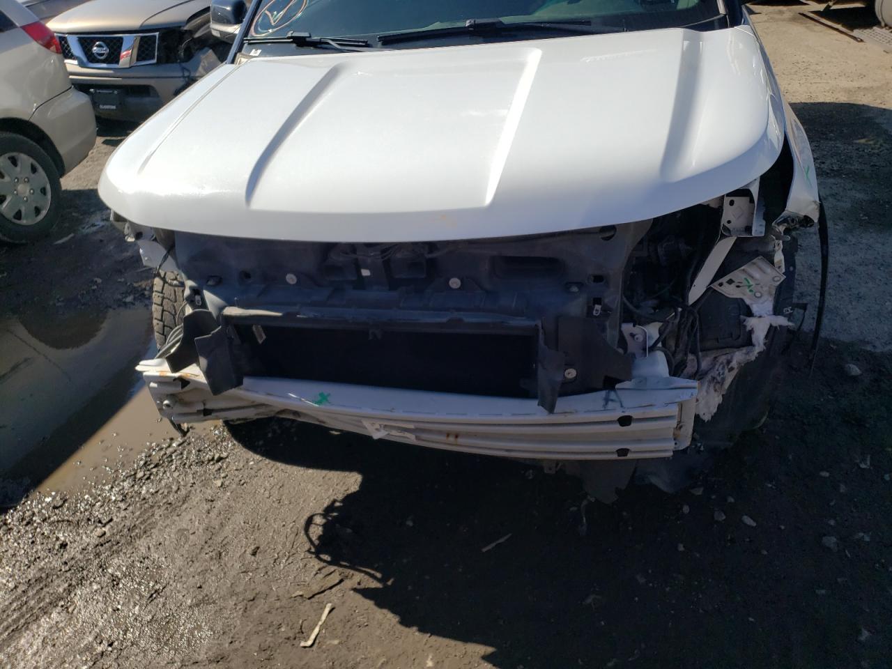 Photo 9 from auction – 2016 FORD EXPLORER X with VIN 1FM5K8D88GGC05934