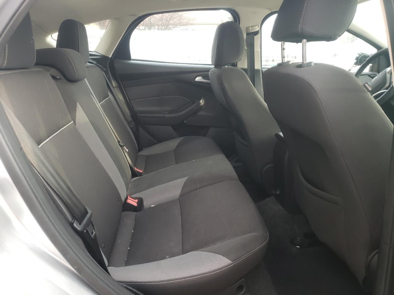 Photo 6 from auction – 2014 FORD FOCUS SE with VIN 1FADP3K24EL223201