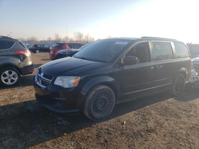Zdjęcie 2 z aukcji – 2013 DODGE GRAND CARA z VIN 2C4RDGBG9DR665456