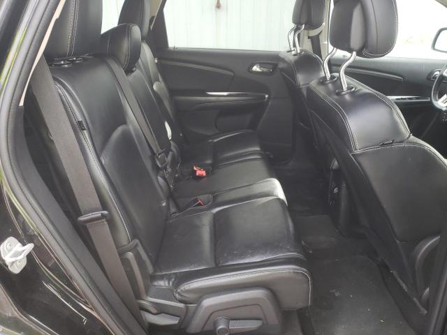 Photo 6 from auction – 2011 DODGE JOURNEY R/ with VIN 3D4PH6FG5BT519018