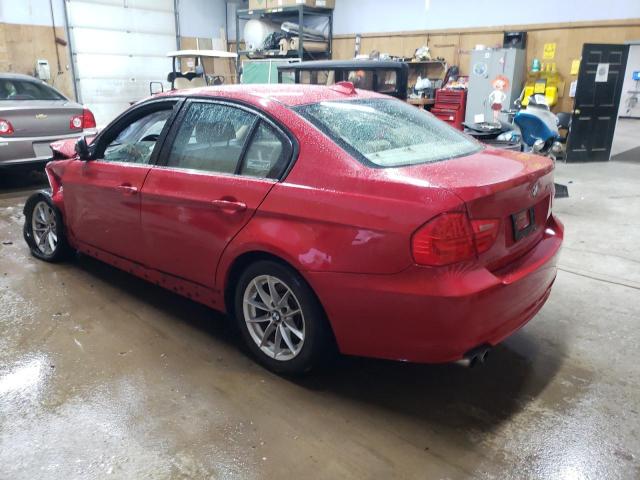 Photo 3 from auction – 2010 BMW 328 XI with VIN WBAPK7C57AA460869