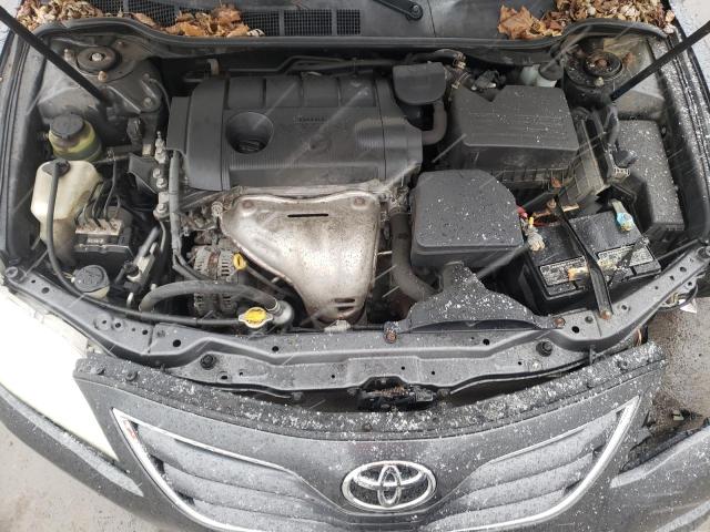 Photo 7 from auction – 2011 TOYOTA CAMRY BASE with VIN 4T1BF3EK0BU709764