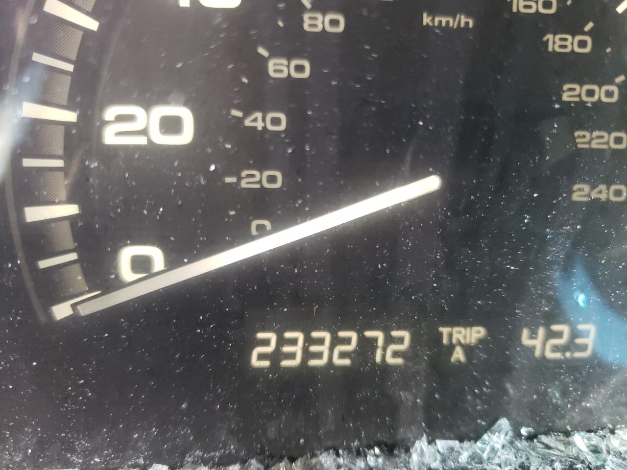 Photo 8 from auction – 2007 HONDA ACCORD EX with VIN 1HGCM66847A024387