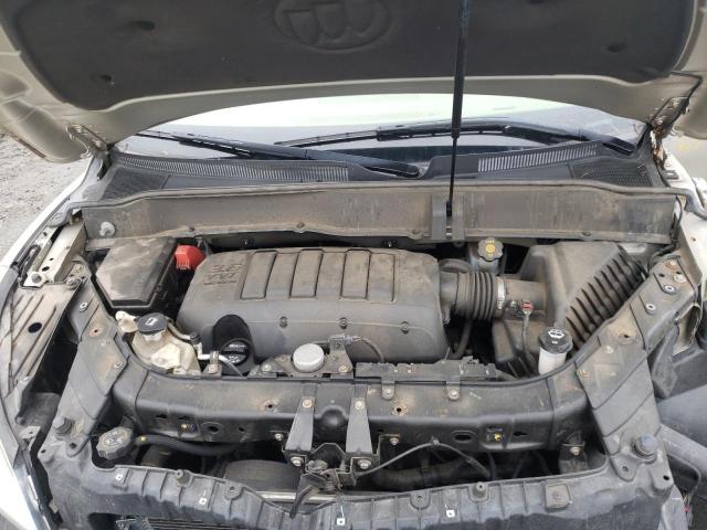 Photo 7 from auction – 2014 BUICK ENCLAVE with VIN 5GAKRCKD3EJ224589