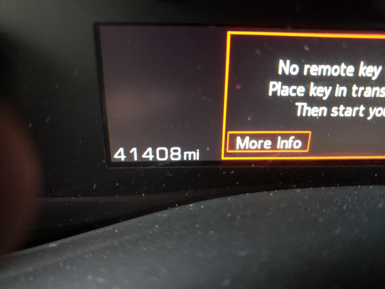 Photo 8 from auction – 2018 CADILLAC ATS with VIN 1G6AE1RX5J0177997