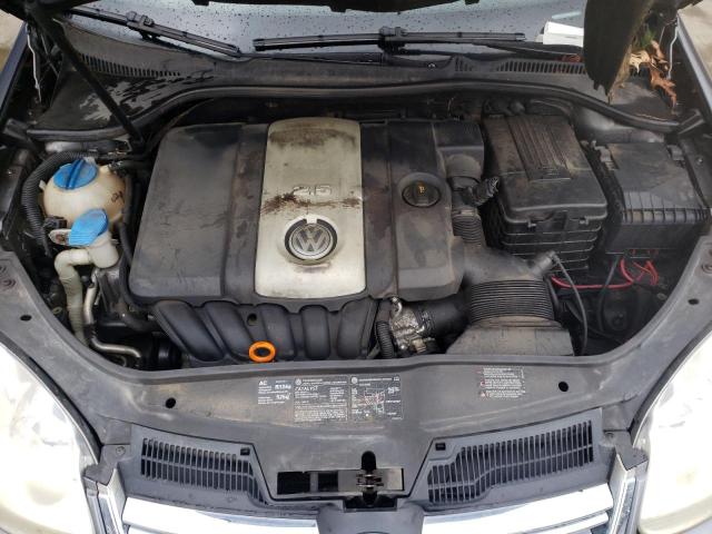 Photo 7 from auction – 2006 VOLKSWAGEN JETTA with VIN 3VWPF71K26M639618