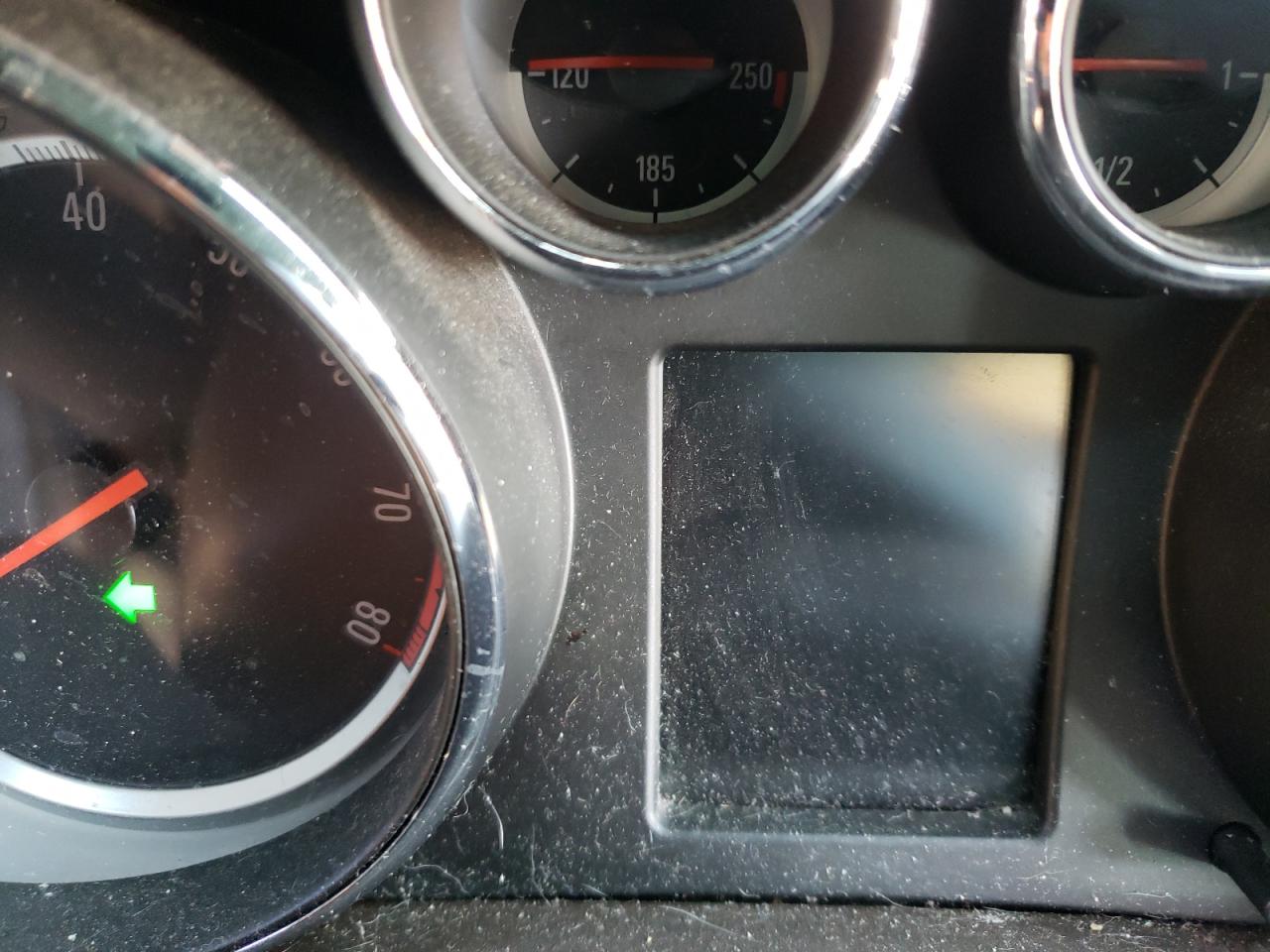 Zdjęcie 8 z aukcji – 2012 BUICK REGAL PREM z VIN 2G4GS5EK9C9117128
