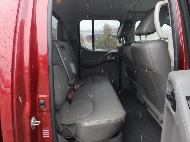 Photo 6 from auction – 2019 NISSAN FRONTIER S with VIN 1N6AD0EV0KN751972