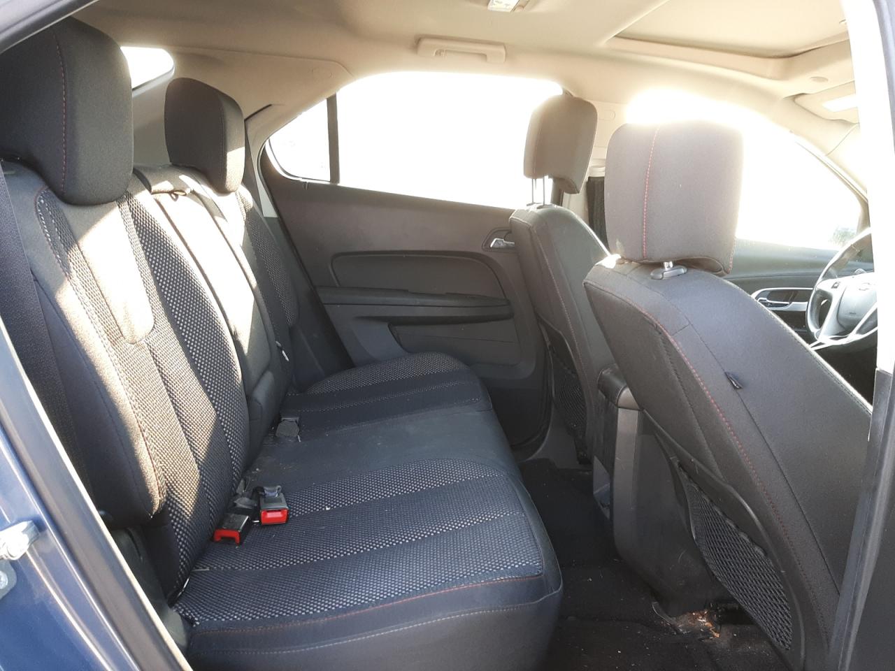 Photo 6 from auction – 2011 CHEVROLET EQUINOX LT with VIN 2CNALDEC6B6472019