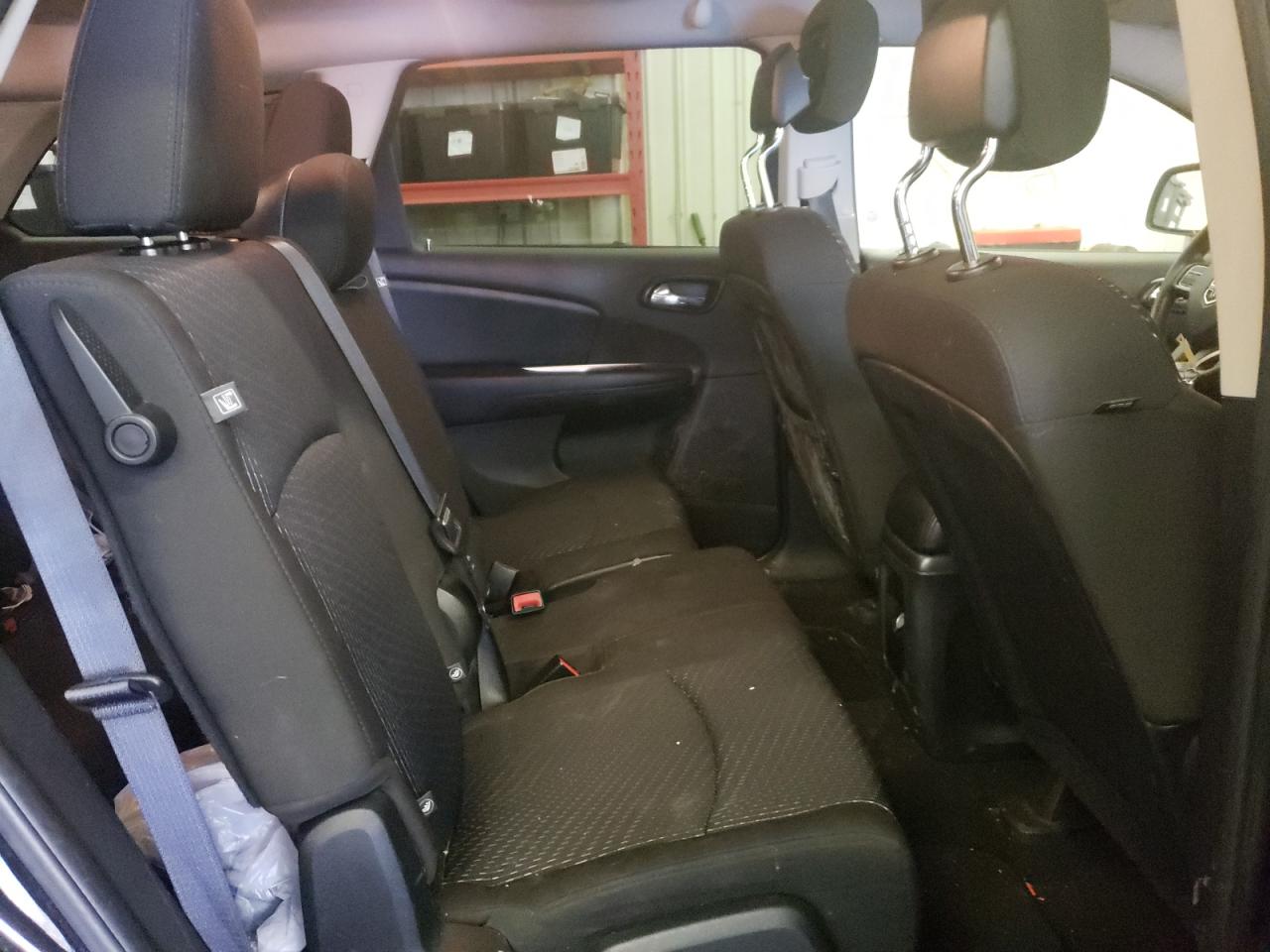 Photo 6 from auction – 2015 DODGE JOURNEY SX with VIN 3C4PDDBG0FT720916