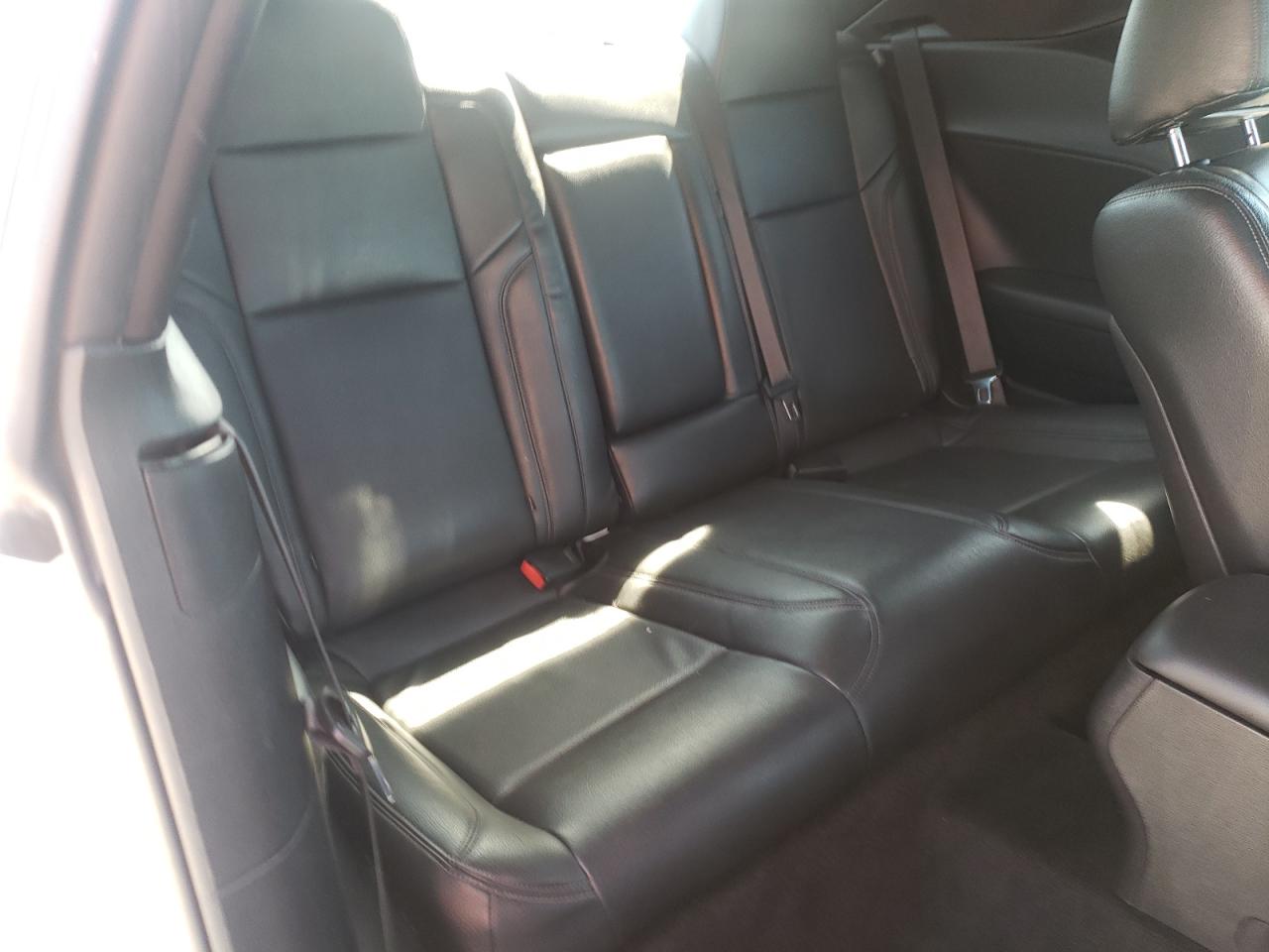 Photo 6 from auction – 2016 DODGE CHALLENGER with VIN 2C3CDZAG3GH264759