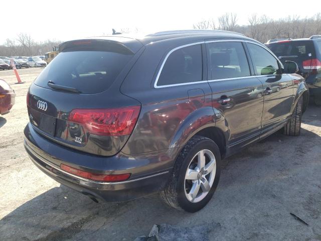 Photo 4 from auction – 2012 AUDI Q7 PREMIUM with VIN WA1LMAFE2CD003225