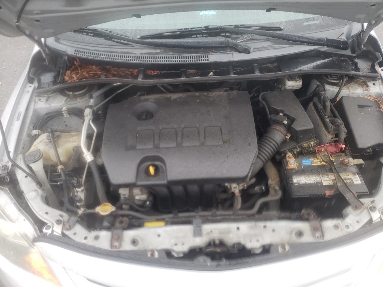 Photo 7 from auction – 2011 TOYOTA COROLLA BA with VIN 2T1BU4EE7BC644712