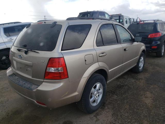 Photo 4 from auction – 2009 KIA SORENTO LX with VIN KNDJC735595873612