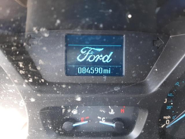 Photo 8 from auction – 2018 FORD TRANSIT T- with VIN 1FTBW3XG1JKB29222