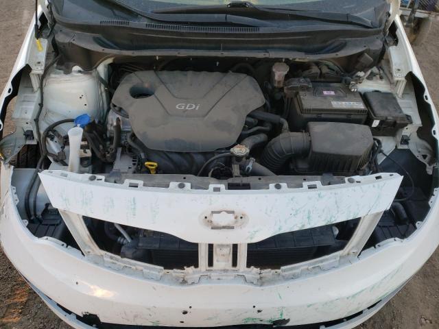 Photo 7 from auction – 2014 KIA RIO LX with VIN KNADM4A39E6419665