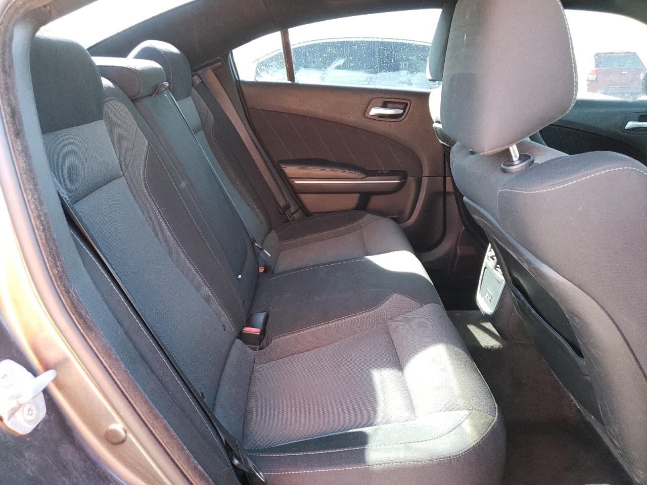 Photo 6 from auction – 2016 DODGE CHARGER R/ with VIN 2C3CDXCT5GH203573