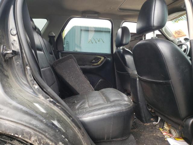 Photo 6 from auction – 2005 FORD ESCAPE with VIN 1FMYU04125KA94495