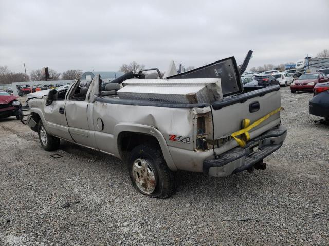 Photo 3 from auction – 2006 CHEVROLET SILVERADO with VIN 1GCEK19B86Z183307