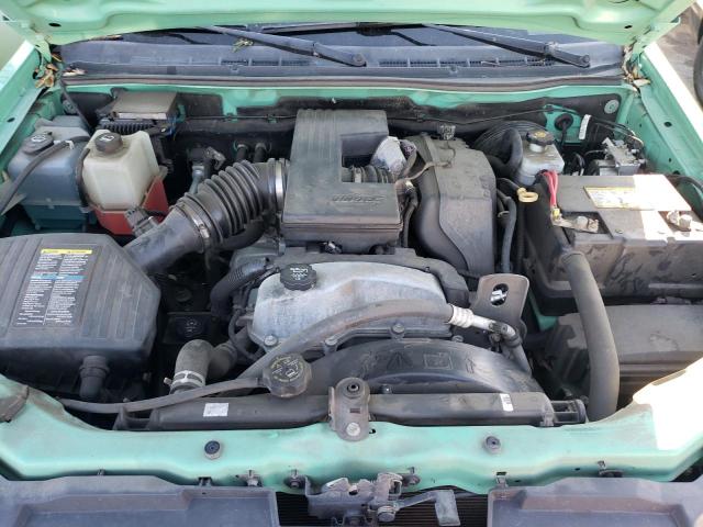 Photo 7 from auction – 2008 CHEVROLET COLORADO with VIN 1GCCS14E088215362