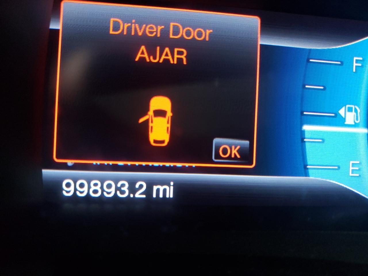 Photo 8 from auction – 2013 FORD EDGE LIMIT with VIN 2FMDK4KC0DBA68244