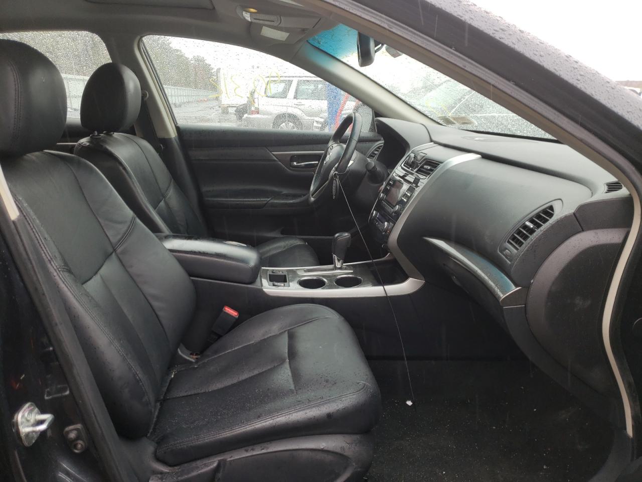 Photo 5 from auction – 2013 NISSAN ALTIMA 2.5 with VIN 1N4AL3AP0DN556820