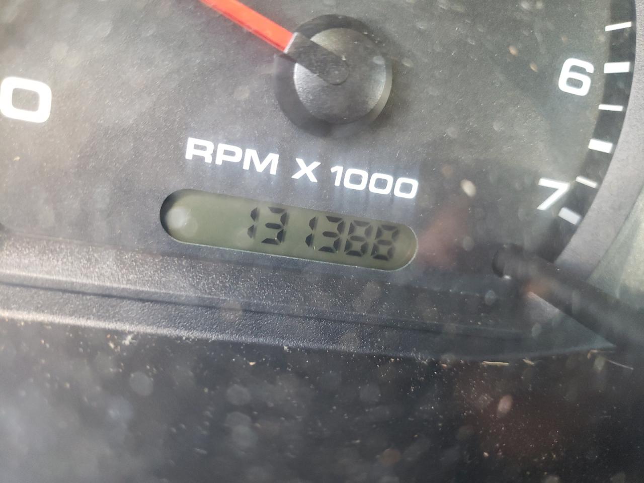 Photo 8 from auction – 2005 FORD RANGER with VIN 1FTYR10D85PA61841
