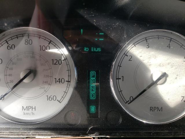 Photo 8 from auction – 2005 CHRYSLER 300C with VIN 2C3AA63H85H659568