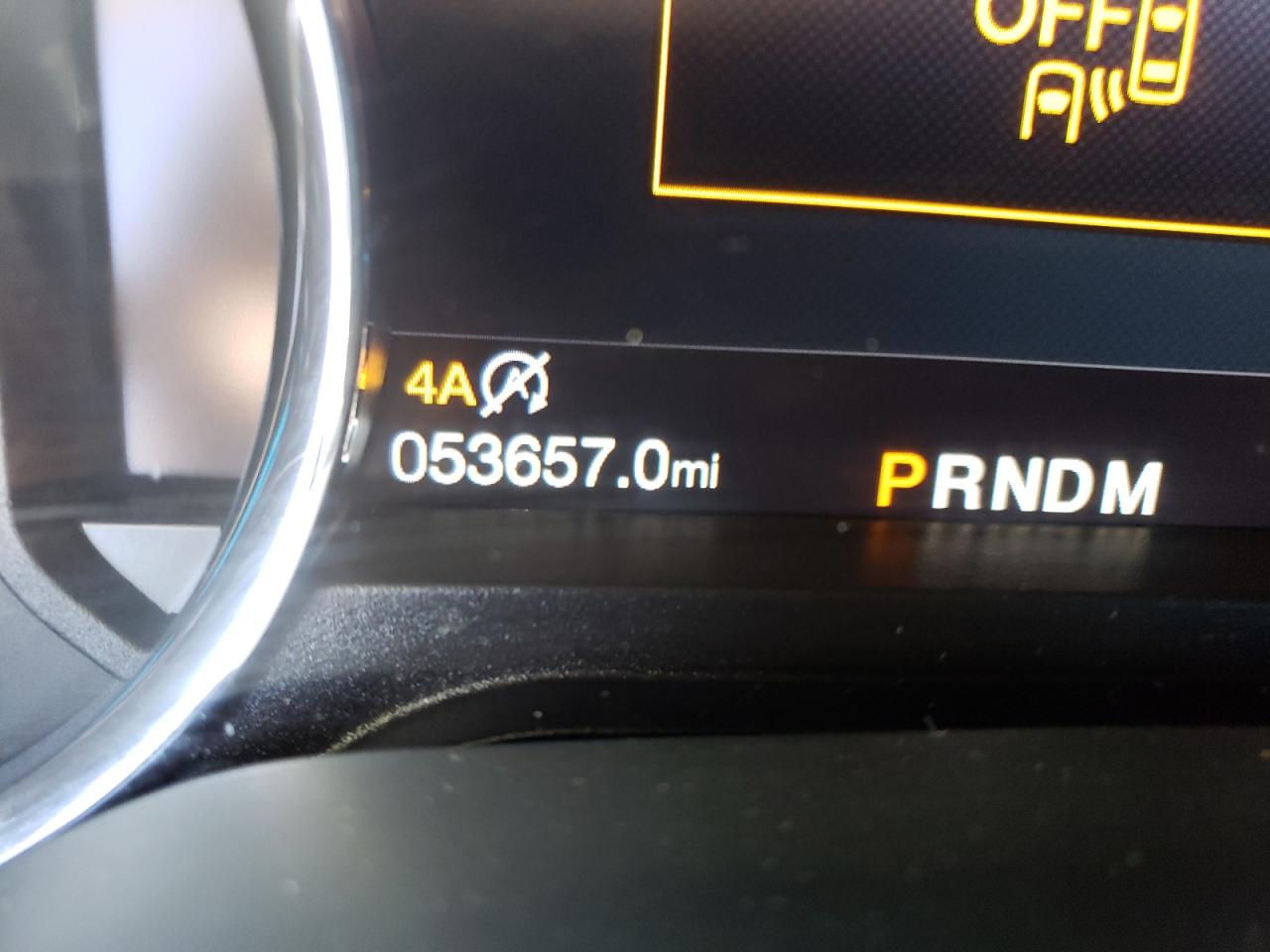 Photo 8 from auction – 2019 FORD EXPEDITION with VIN 1FMJU1MT1KEA74595