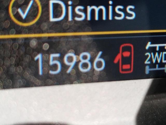 صورة رقم 8 من المزاد - 2021 CHEVROLET TRAILBLAZE مع VIN KL79MSSL3MB057119