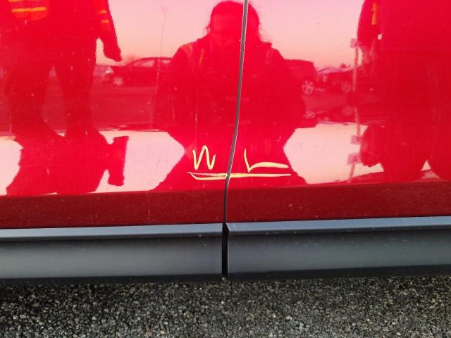 Photo 9 from auction – 2021 MAZDA CX-5 SIGNA with VIN JM3KFBEY6M0465557