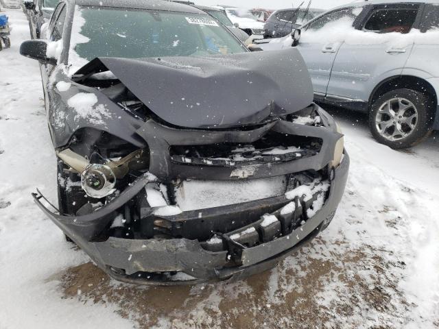 Photo 9 from auction – 2011 CHEVROLET MALIBU LS with VIN 1G1ZA5E17BF143779
