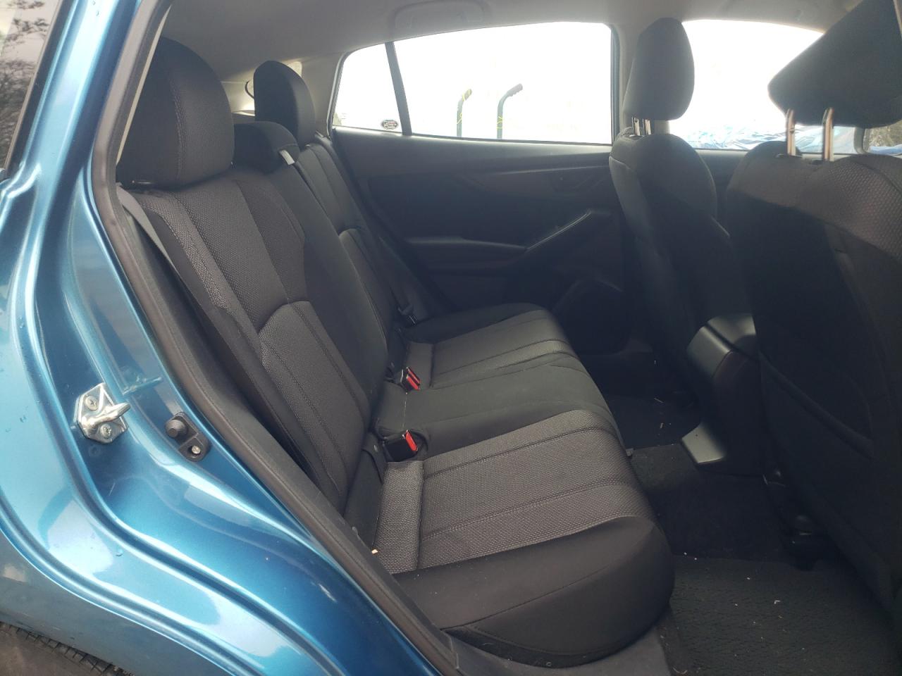 Photo 6 from auction – 2019 SUBARU IMPREZA PR with VIN 4S3GTAD61K3712822
