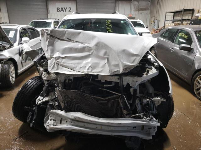Photo 9 from auction – 2016 CHEVROLET EQUINOX LT with VIN 1GNALCEK2GZ102436