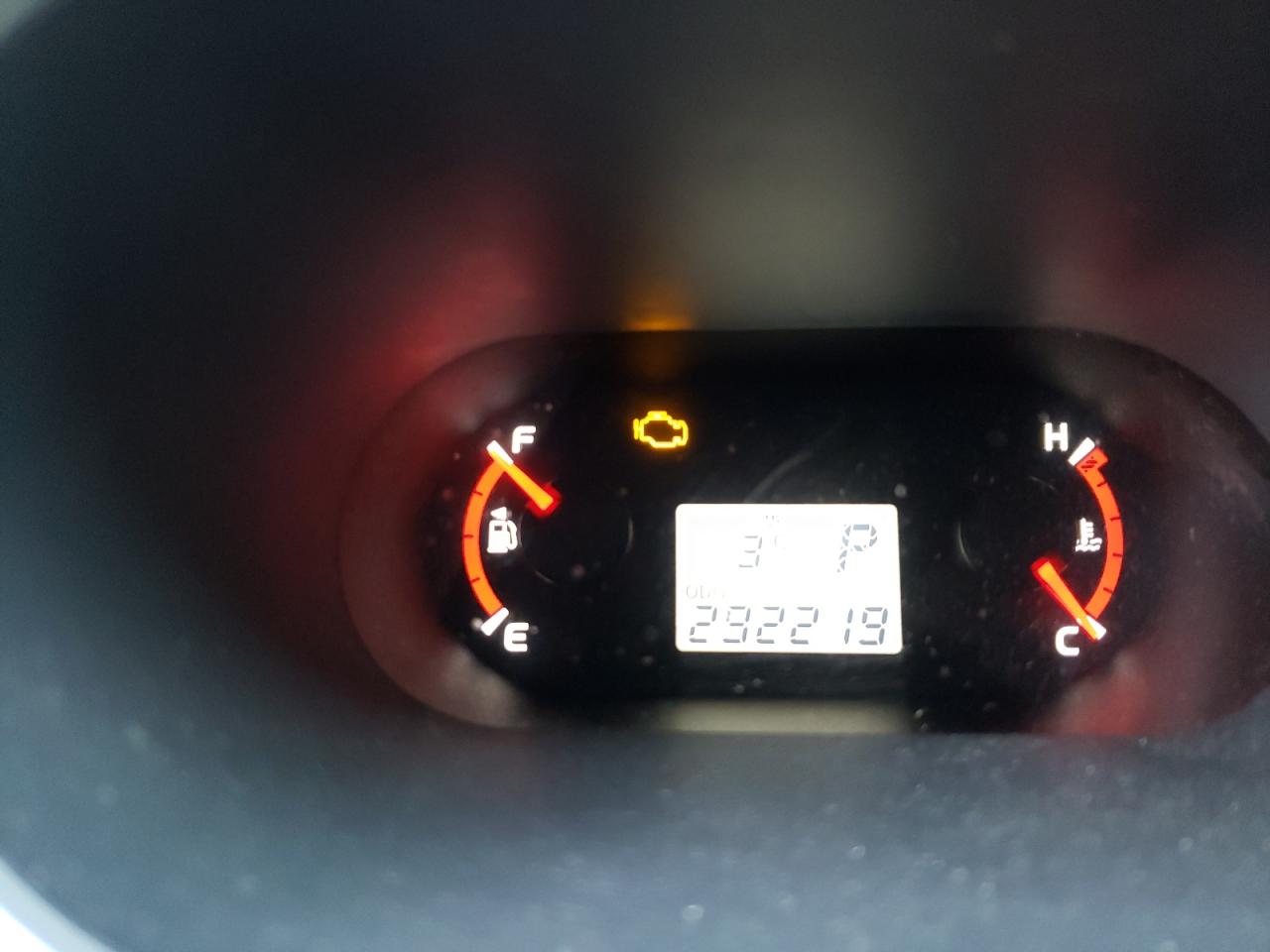 Photo 8 from auction – 2010 TOYOTA COROLLA MA with VIN 2T1KU4EE9AC464856