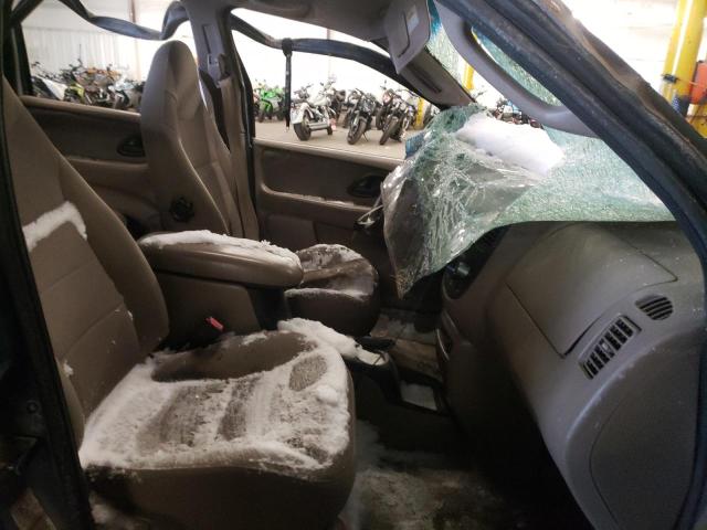 Photo 5 from auction – 2001 FORD ESCAPE XLT with VIN 1FMCU04121KC18494