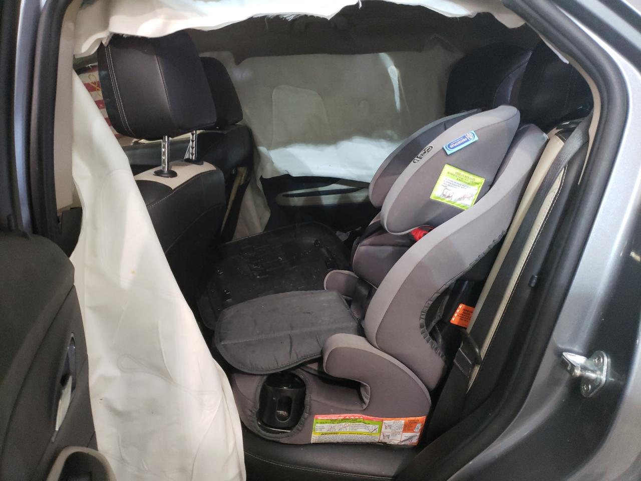 Photo 6 from auction – 2019 BUICK ENCORE PRE with VIN KL4CJASB1KB814531