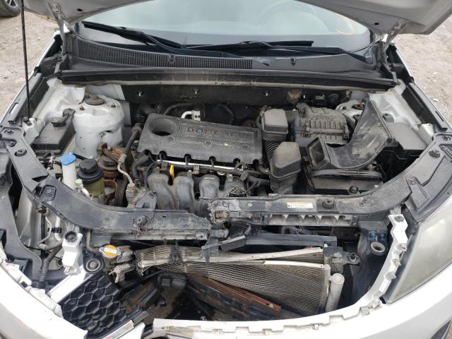 Photo 7 from auction – 2011 KIA SORENTO BA with VIN 5XYKTCA1XBG078534
