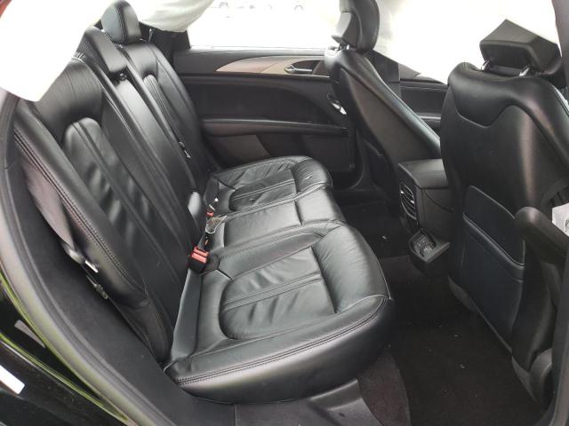 Zdjęcie 6 z aukcji – 2017 LINCOLN MKZ SELECT z VIN 3LN6L5D90HR624377